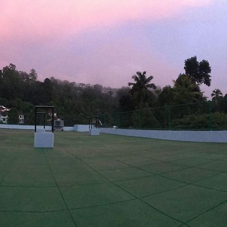 Everdew Kandy Rooms Bagian luar foto