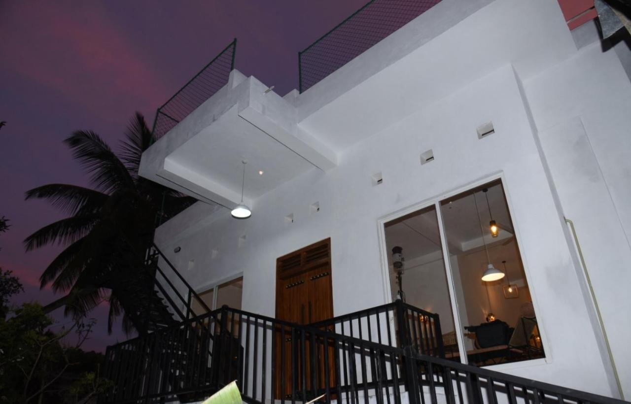 Everdew Kandy Rooms Bagian luar foto