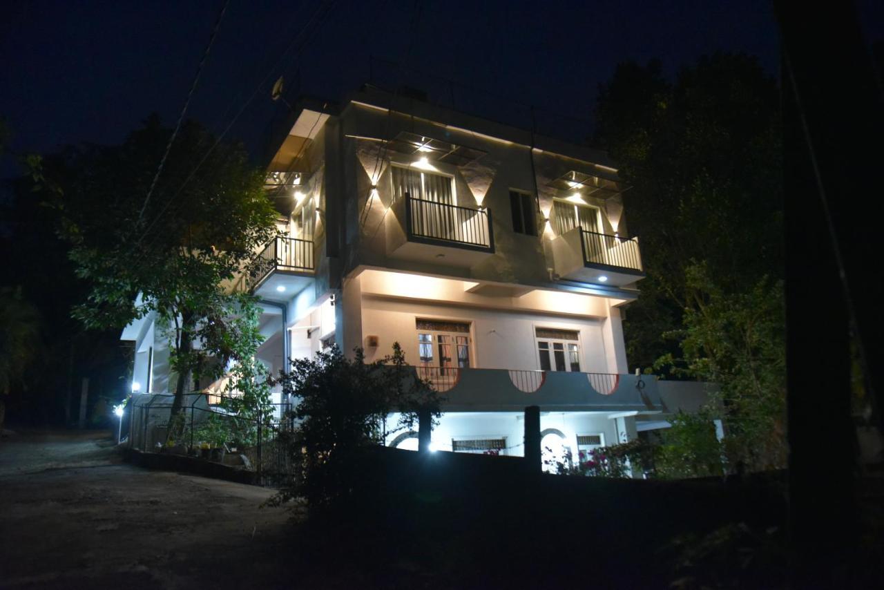 Everdew Kandy Rooms Bagian luar foto