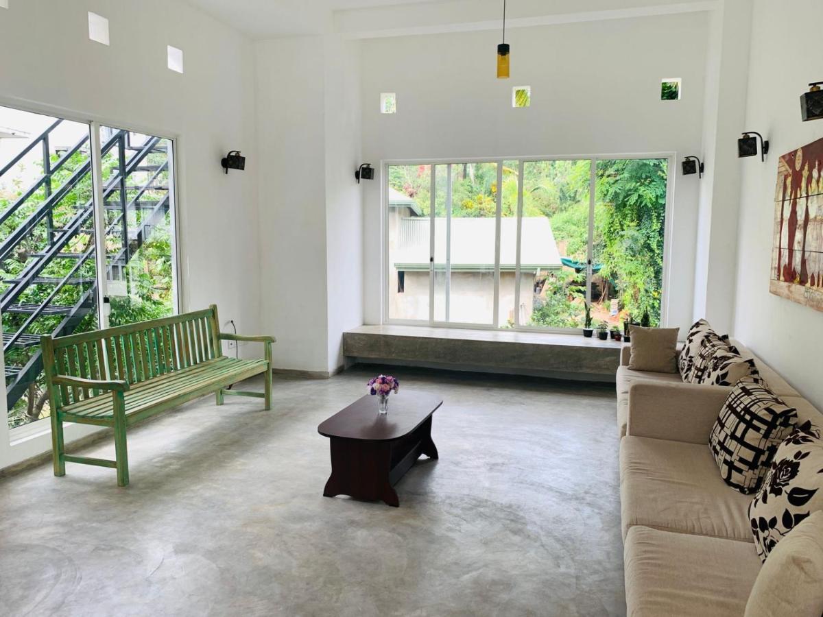 Everdew Kandy Rooms Bagian luar foto
