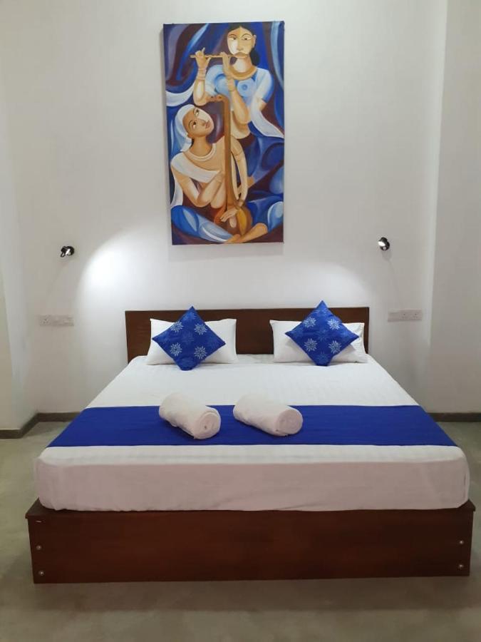 Everdew Kandy Rooms Bagian luar foto