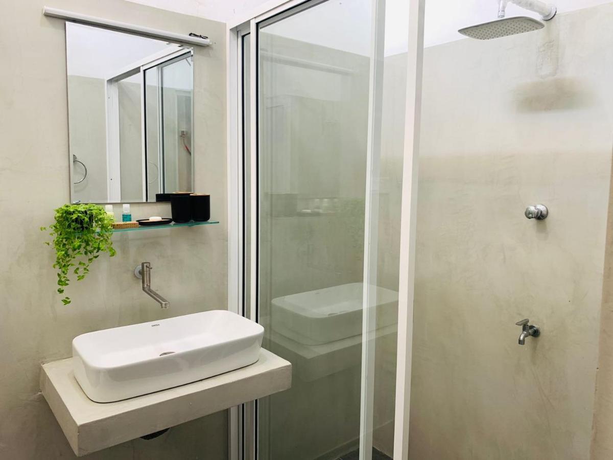 Everdew Kandy Rooms Bagian luar foto