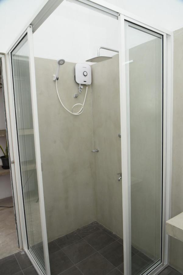 Everdew Kandy Rooms Bagian luar foto