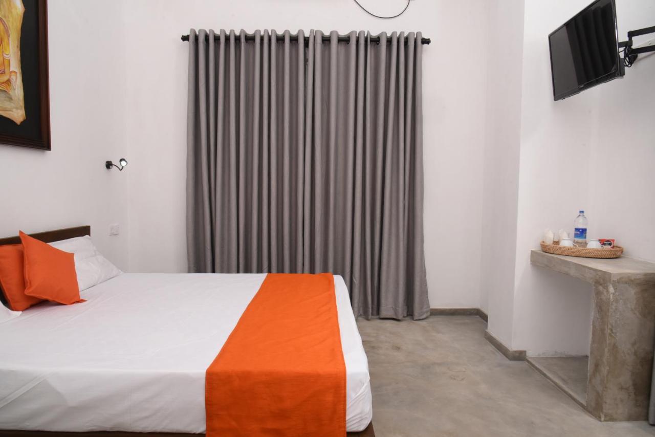 Everdew Kandy Rooms Bagian luar foto