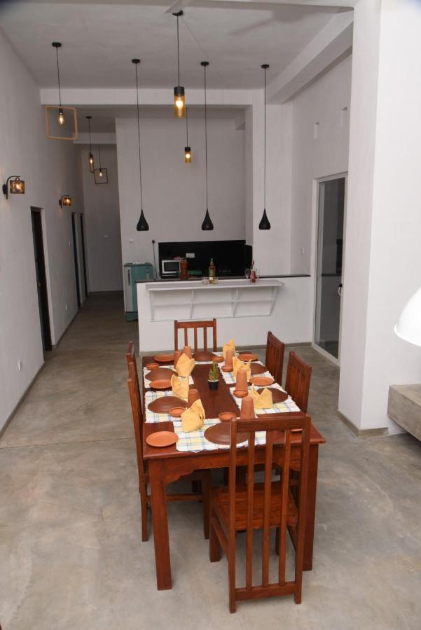 Everdew Kandy Rooms Bagian luar foto
