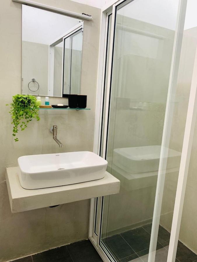 Everdew Kandy Rooms Bagian luar foto